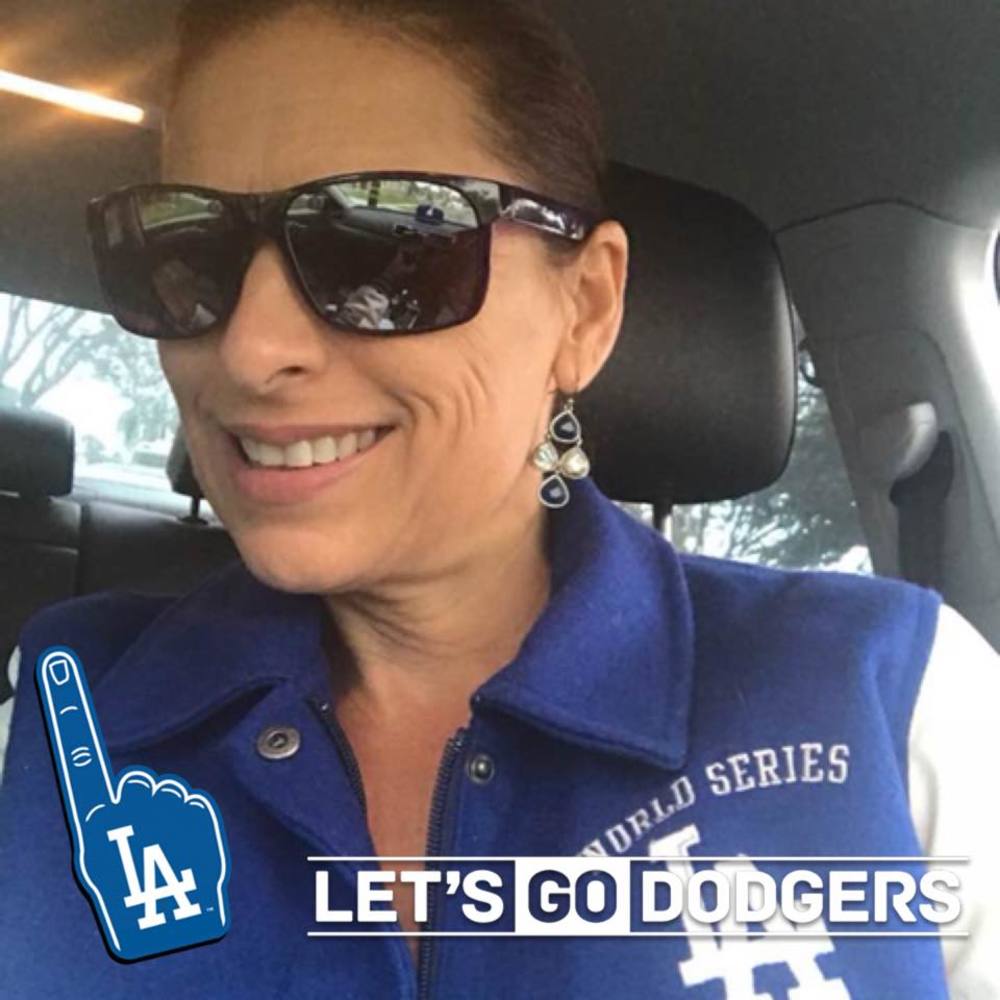 Meet your Posher, Veronica